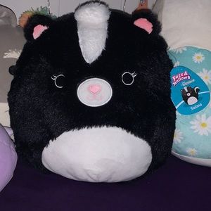 Selma 12 inch Squishmallow